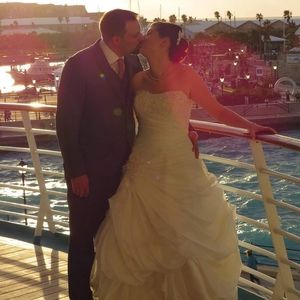 Meet your Posher, Megan